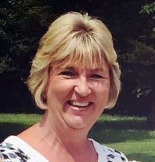 Judy Jones, MA Heating
