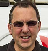 Mark Askew, MA Heating