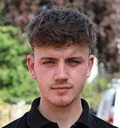 Matt Prendergast, MA Heating