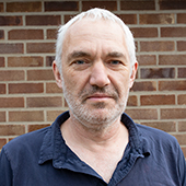 Rob Crosby, MA Heating
