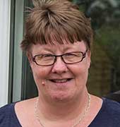 Tracey Askew, MA Heating